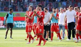 17.09.23 1. FC Heidenheim - SV Werder Bremen