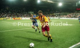 11.01.97 Hallen Masters Stuttgart