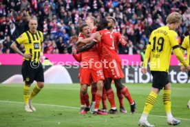01.04.23 FC Bayern M&uuml;nchen - Borussia Dortmund