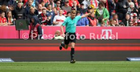 10.09.22 FC Bayern M&uuml;nchen - VfB Stuttgart