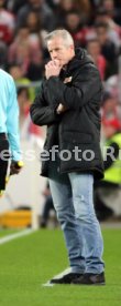 VfB Stuttgart - 1. FC Union Berlin