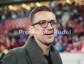 VFB Stuttgart-SC Freiburg