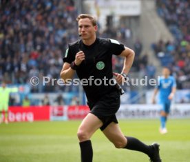 TSG 1899 Hoffenheim - Hertha BSC Berlin