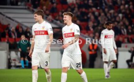 11.12.25 VfB Stuttgart - Maccabi Tel Aviv FC