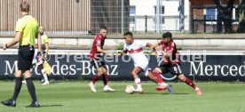 02.09.21 VfB Stuttgart - 1. FC N&uuml;rnberg