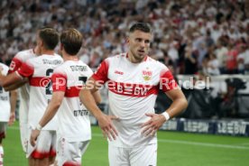 04.09.26 VfB Stuttgart - 1. FC K&ouml;ln