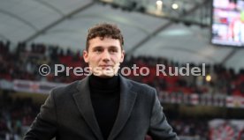 VfB Stuttgart - FC Schalke 04