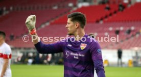 10.04.21 VfB Stuttgart - Borussia Dortmund