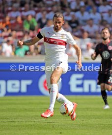 VfB Stuttgart - Eintracht Frankfurt