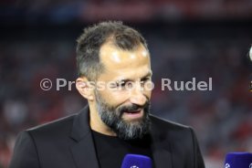 13.09.22 FC Bayern M&uuml;nchen - FC Barcelona