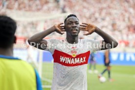 19.08.23 VfB Stuttgart - VfL Bochum