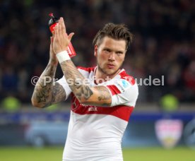 VfB Stuttgart - TSV 1860 M&uuml;nchen