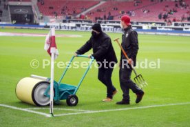 08.04.22 VfB Stuttgart - Borussia Dortmund