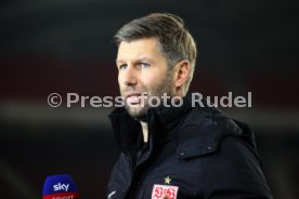 14.12.21 VfB Stuttgart - FC Bayern M&uuml;nchen