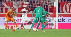 20.12.23 VfB Stuttgart - FC Augsburg