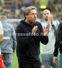 22.10.22 Borussia Dortmund - VfB Stuttgart