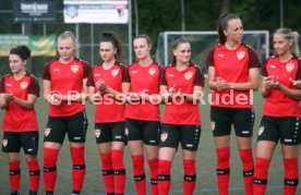 06.07.22 VfB Stuttgart Frauenfussball