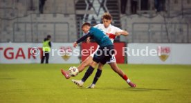 30.09.25 VfB Stuttgart II - SV Wehen Wiesbaden