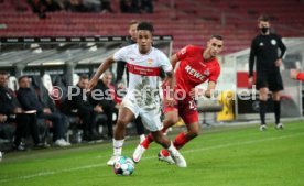 23.10.20 VfB Stuttgart - 1. FC K&ouml;ln