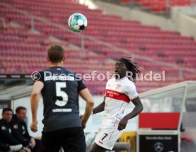 04.04.21 VfB Stuttgart - SV Werder Bremen