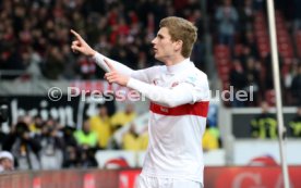 VfB Stuttgart - 1899 Hoffenheim