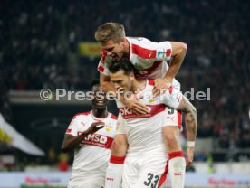 VfB Stuttgart - 1. FC Union Berlin
