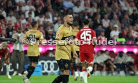 28.08.26 FC Bayern M&uuml;nchen - VfB Stuttgart