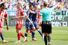 20.05.23 TSG 1899 Hoffenheim - 1. FC Union Berlin
