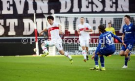 27.02.21 VfB Stuttgart - FC Schalke 04
