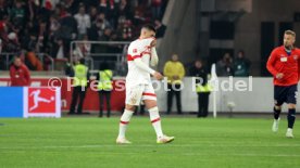 25.04.25 VfB Stuttgart - 1. FC Heidenheim