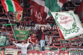 27.09.25 1. FC Heidenheim - FC Augsburg