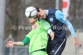 Stuttgarter Kickers