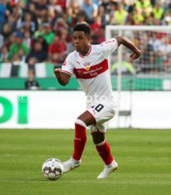 Hannover 96 - VfB Stuttgart