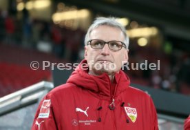 VfB Stuttgart - Bayer 04 Leverkusen