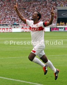 06.08.11 VfB Stuttgart - FC Schalke 04