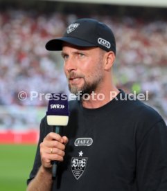 09.08.25 VfB Stuttgart - FC Bologna