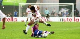14.06.97 DFB-Pokal Finale 1997 VfB Stuttgart - FC Energie Cottbus