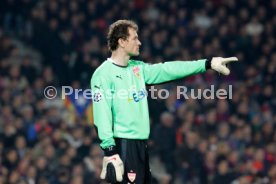 17.03.10 FC Barcelona - VfB Stuttgart