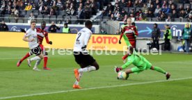 11.03.23 Eintracht Frankfurt - VfB Stuttgart
