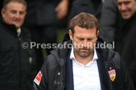 VfB Stuttgart - Bayer 04 Leverkusen