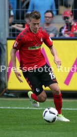 SC Freiburg - FC Ingolstadt 04