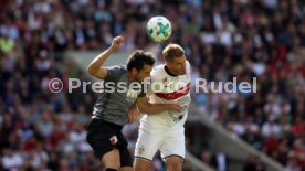 VfB Stuttgart - FC Augsburg