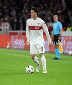 25.09.25 VfB Stuttgart - Celta de Vigo