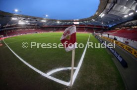 14.12.21 VfB Stuttgart - FC Bayern M&uuml;nchen