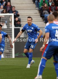 09.03.25 TSG 1899 Hoffenheim - 1. FC Heidenheim