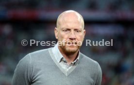 FC Bayern M&uuml;nchen