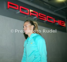 Porsche Tennis Grand Prix 2016