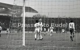 17.12.77 VfB Stuttgart - Eintracht Braunschweig
