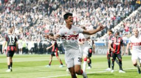 16.05.26 Eintracht Frankfurt - VfB Stuttgart
