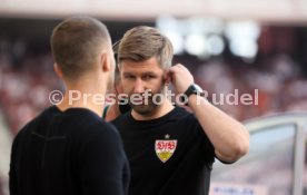 19.09.21 VfB Stuttgart - Bayer 04 Leverkusen